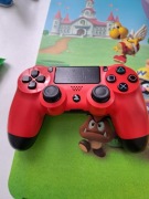 Uszkodzony pad ps4 dualshock