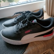 Buty damskie puma