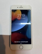 iPhone 7 128 GB (100% bateria), stan BDB