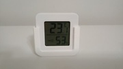 Uchwyt czujnika temperatury i wilgotności (nie wi-fi, zigbee)