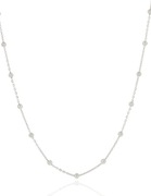 Naszyjnik stal chirurgiczna 