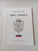 książka "Zew Lwowa"