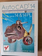 "AutoCAD 14" Andrzej Pikoń