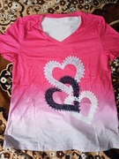 T-shirt damski nyr 26 rozmiar s