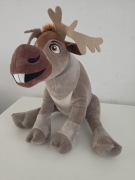 Kraina Lodu Frozen maskotka Renifer Sven