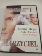 Marzyciel DVD Oscar 2005