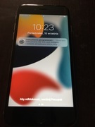 iPhone 6s 64gb srebrny  uszkodzony