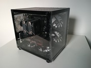 Nowy komputer gamingowy RTX5060Ti16Gb/Intel Xeon E5 2697v3/32GbRamDDR4