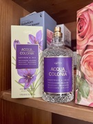 4711  Acqua Colonia Saffron & Iris 170ml