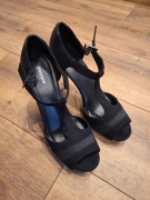 Damskie szpilki na Sylwestra, wesele, imprezę 39 Graceland