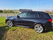 BMW X5 M50d 381KM - KUP NA FIRMĘ - OSZCZĘDŹ 10 000 ZŁ