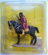 Figurka Del Prado Atilla. SRM 044