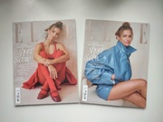 Magazyn Elle 05/2025