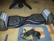 Deskorolka Elektryczna Firmy Manta 