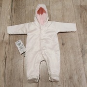 Kombinezon dla wcześniaczka