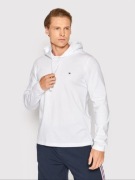 Bluza z kapturem Tommy Hilfiger Lightweight Regular Fit roz. M