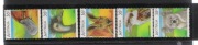 FAUNA   ZWIERZETA  KOALA AUSTRALIA  1987