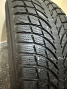 Opony Zimowe Michelin 235/65/R17 świetny stan