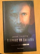 Książka "Ślepnąc od świateł" Jakub Żulczyk