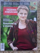 Tygodnik Powszechny nr 22/2021 (3751) Matki - córki; o. Rydzyk; Przyroda