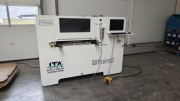 Wiertarka przelotowa CNC Vitap Point 2