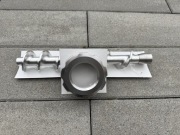 Nakrętka gardzieli do wilka Spomasz Żary W-82