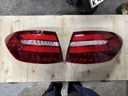 LAMPY TYLNE MERCEDES GLC X253 USA AMERYKA 