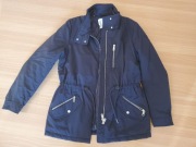 kurtka damska ocieplana Tommy Hilfiger, rozmiar XL