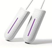 Urządzenie do suszenia butów i skarpetek z funkcją suszenia