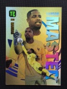 Panini Top Class 2024 MAIGNAN nr.210  RAINBOW MASTER