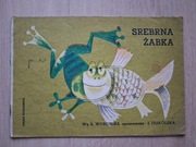 Srebrna żabka, POCZYTAJ MI MAMO, wg S. Woronina, 1968