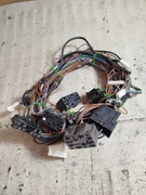 Wiązka Kokpitu Bmw E30 Deski Rozdzielczej Rarytas Przeowdy Kable Licznik