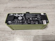 Oryginalny sprawny akumulator Irobot Roomba serii 5xx,6xx,7xx,8xx,9xx
