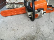 PIŁA PILARKA  SPALINOWA STIHL MS 250