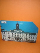 079 - Karta telefoniczna 25