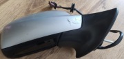 PEUGEOT 407 LUSTERKO ELEKTRYCZNE PRAWE