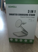 Stacja Ładowania 3w1 BONOLA MagSafe iPhone Watch