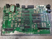 Płyta główna Atari 130XE | 128KB RAM | Wersja 64x4