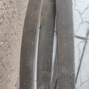 Pas pasek klinowy 32 x 25 x 4500 STOMIL