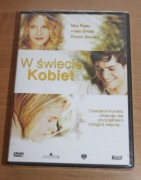 W świecie kobiet DVD