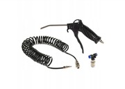 Zestaw do przedmuchiwania