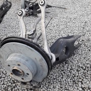 Tył zawieszenie wachacz uklad hamulcowy mercedes