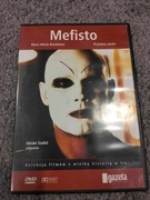 Mefisto film DVD