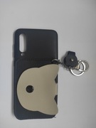 czarny koci case etui Xiaomi MI 9