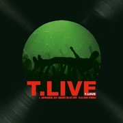 T.Love      T.LIVE
