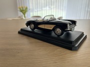 Bburago Burago Chevrolet Corvette 1:24