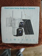 kamera bezprzewodowa 