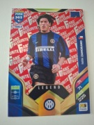 FIFA 365 2026 FANS FAVOURITE LEGEND red FAN64 IVAN ZAMORANO INTER