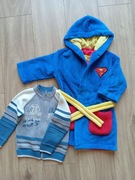 Paka ubrań dla chłopca r. 98