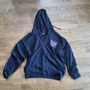 Używana bluza z kapturem CROPP rozm. XL
